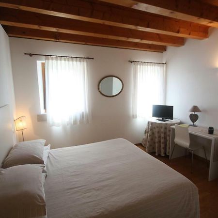 Country House Due Fiumi Sacile Buitenkant foto