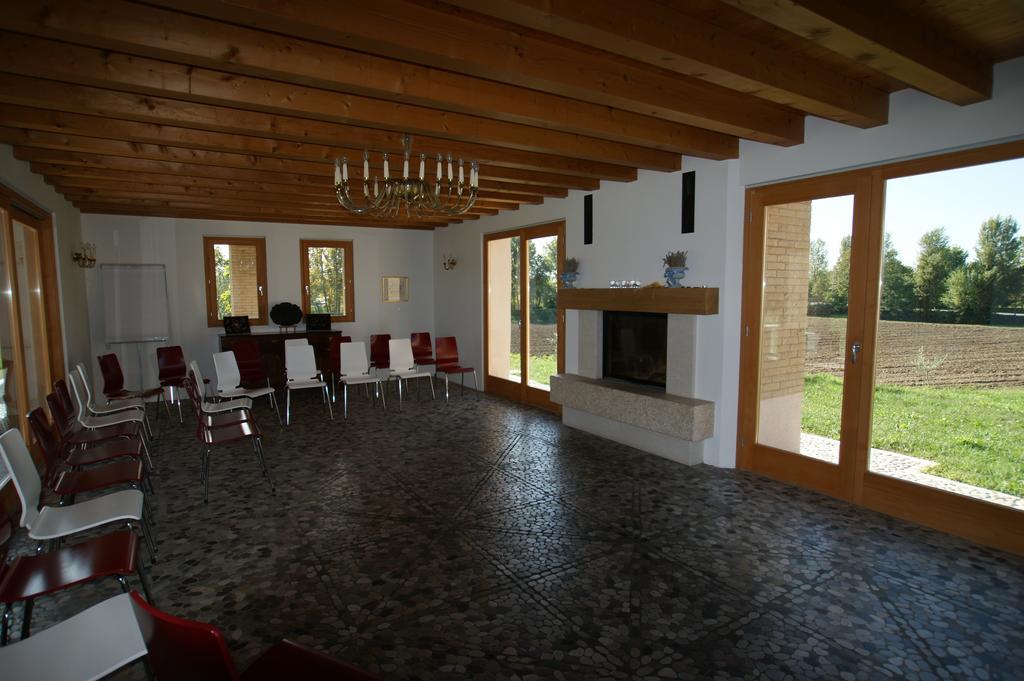 Country House Due Fiumi Sacile Buitenkant foto