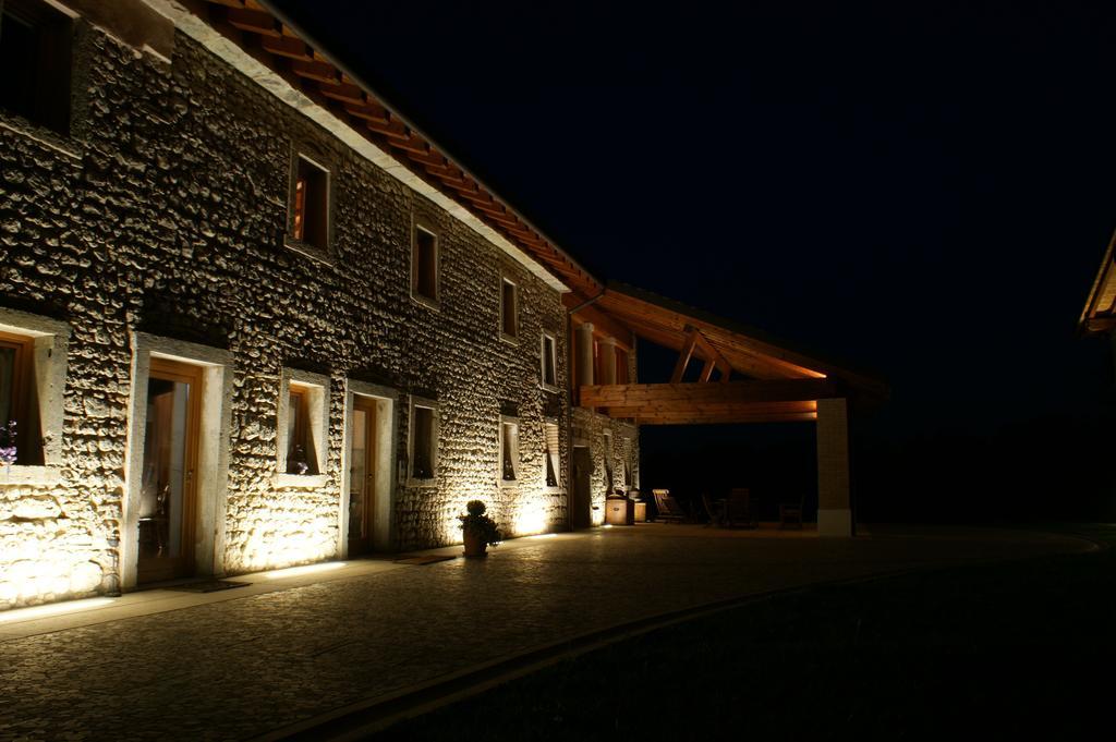 Country House Due Fiumi Sacile Buitenkant foto