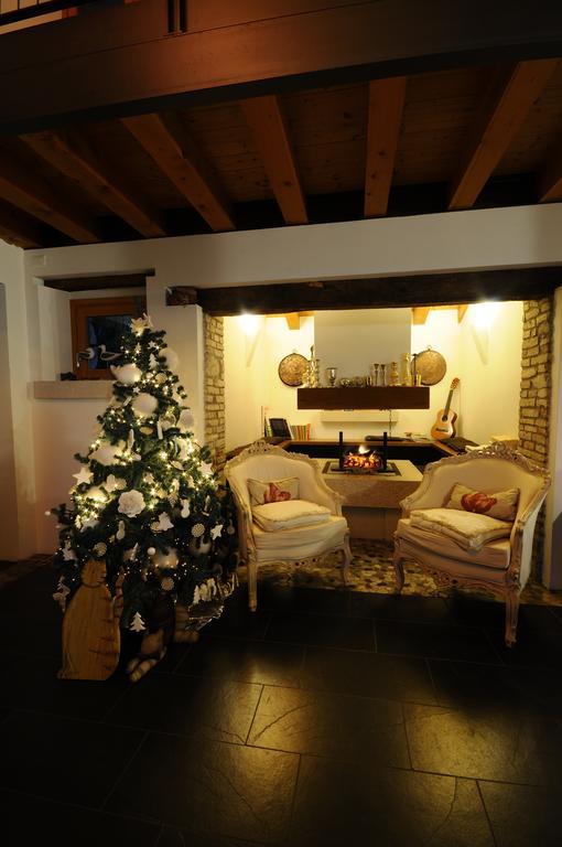 Country House Due Fiumi Sacile Buitenkant foto