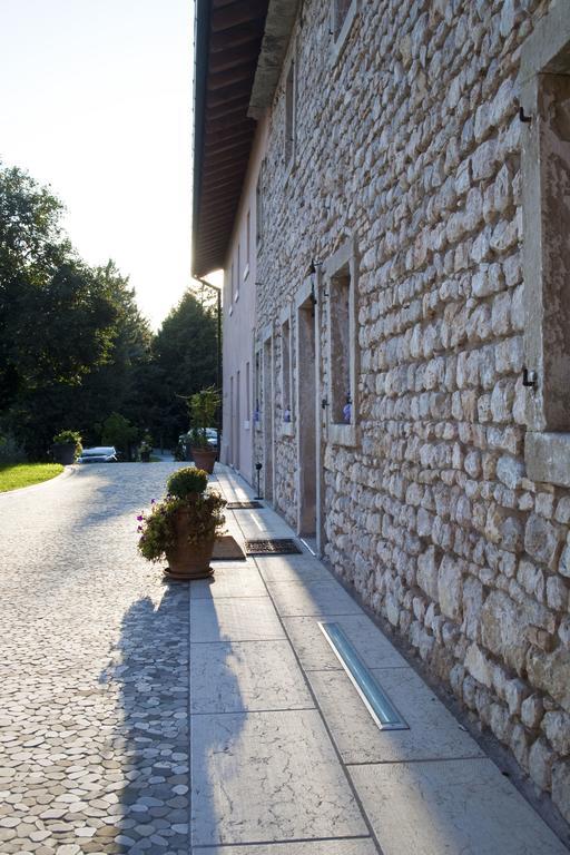 Country House Due Fiumi Sacile Buitenkant foto