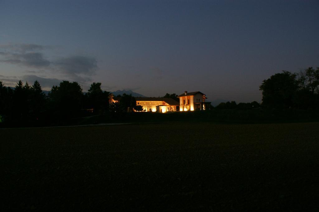 Country House Due Fiumi Sacile Buitenkant foto