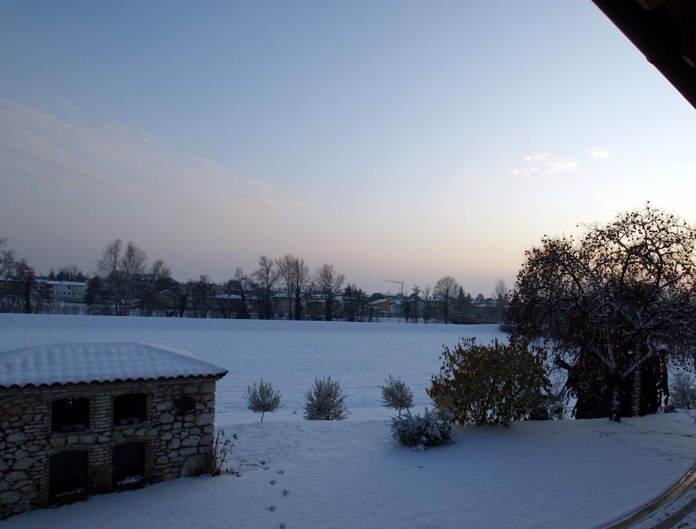 Country House Due Fiumi Sacile Buitenkant foto