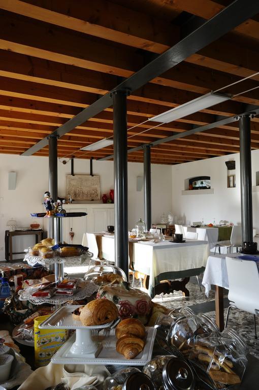 Country House Due Fiumi Sacile Buitenkant foto