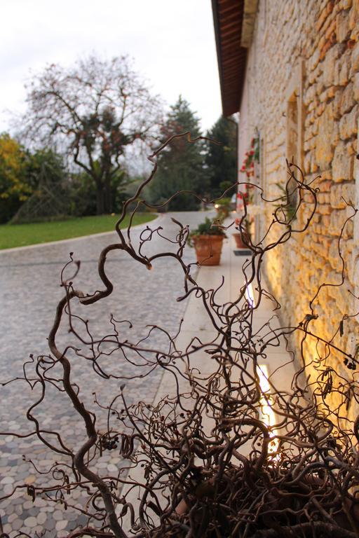 Country House Due Fiumi Sacile Buitenkant foto