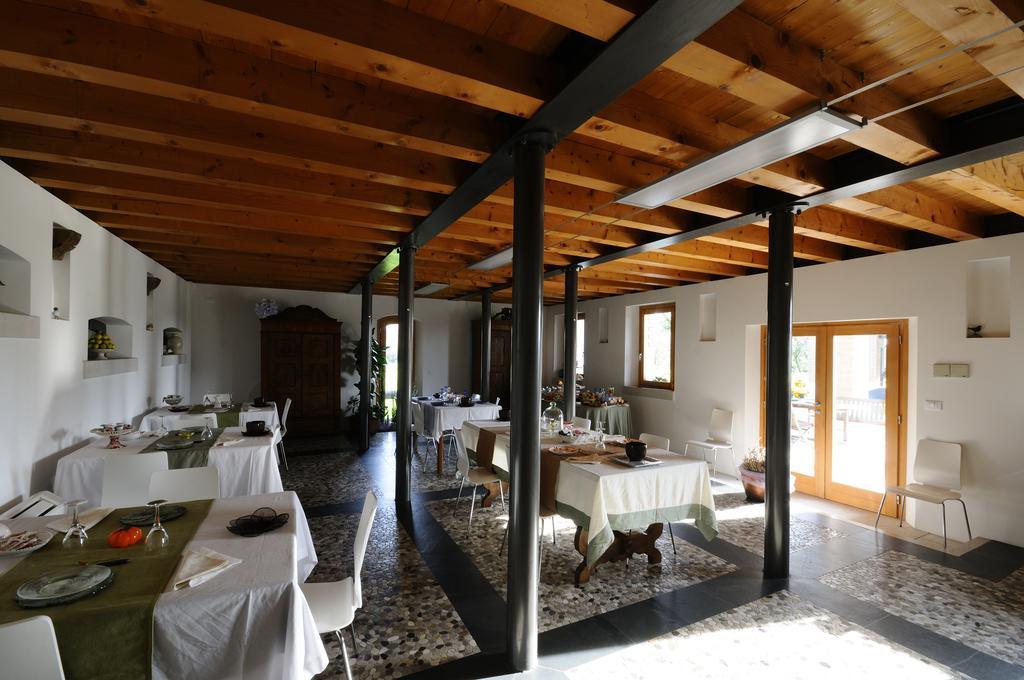 Country House Due Fiumi Sacile Buitenkant foto
