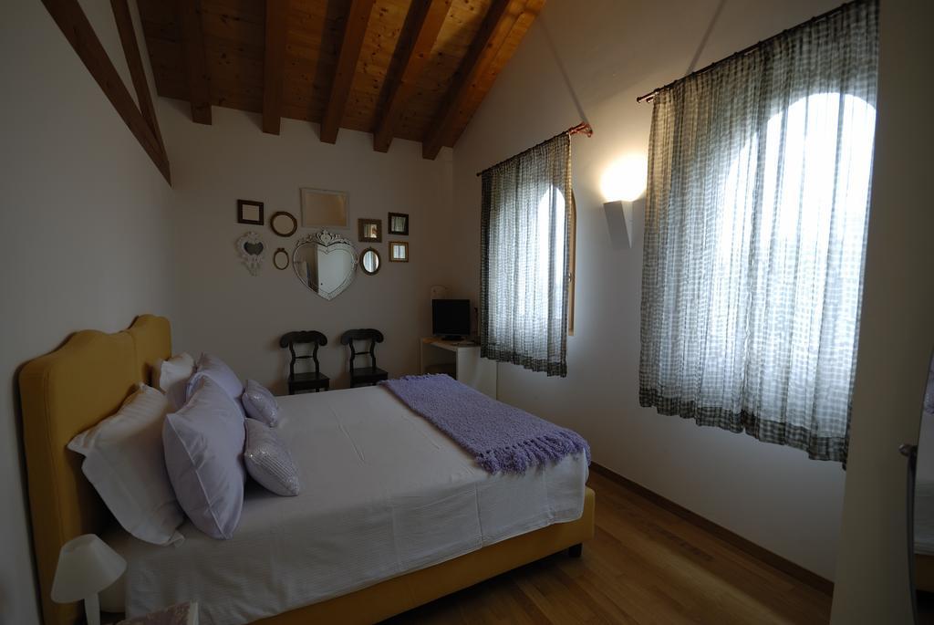 Country House Due Fiumi Sacile Kamer foto