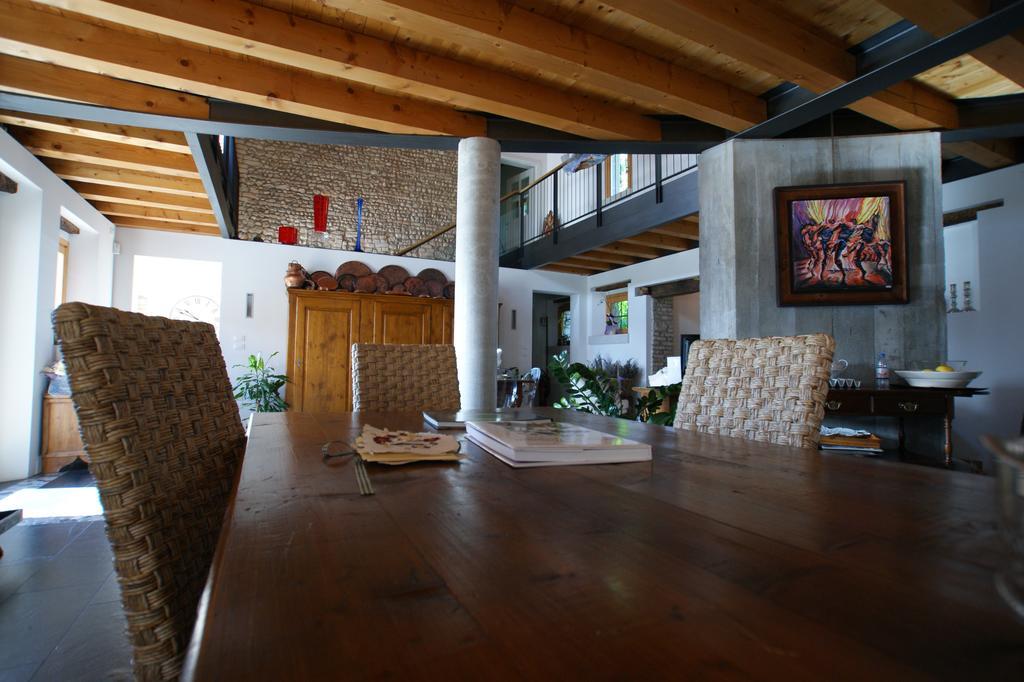 Country House Due Fiumi Sacile Buitenkant foto