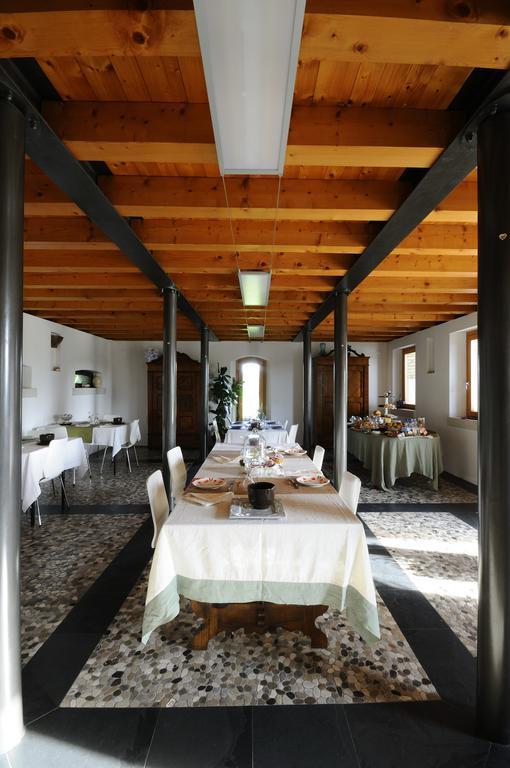 Country House Due Fiumi Sacile Buitenkant foto