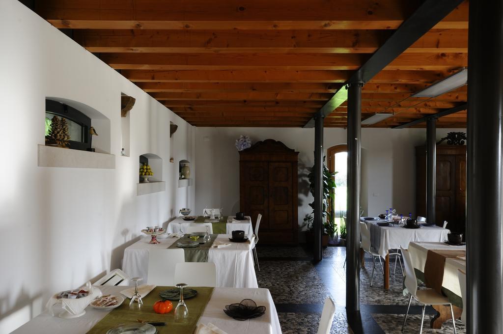 Country House Due Fiumi Sacile Buitenkant foto