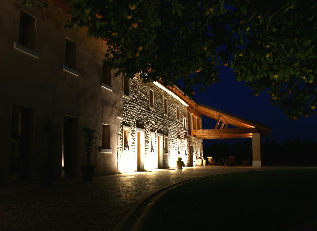 Country House Due Fiumi Sacile Buitenkant foto
