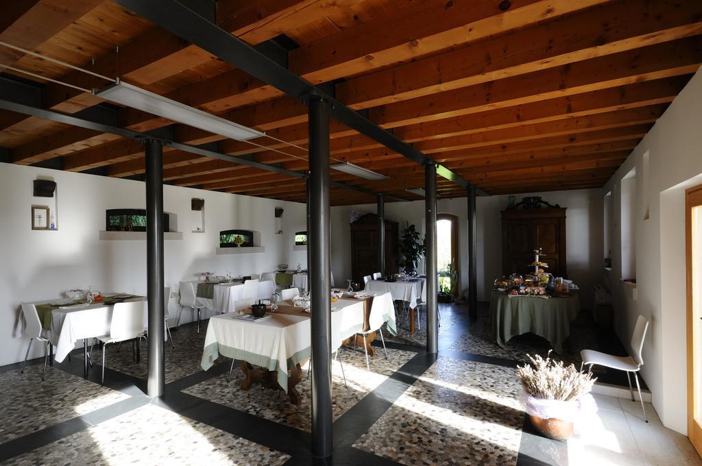 Country House Due Fiumi Sacile Buitenkant foto