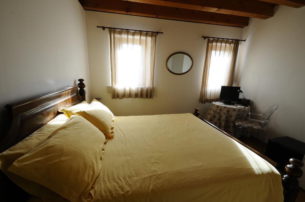 Country House Due Fiumi Sacile Kamer foto