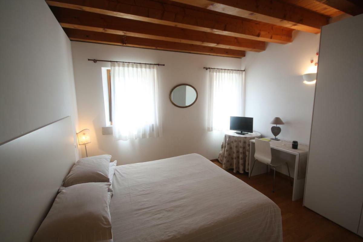 Country House Due Fiumi Sacile Buitenkant foto
