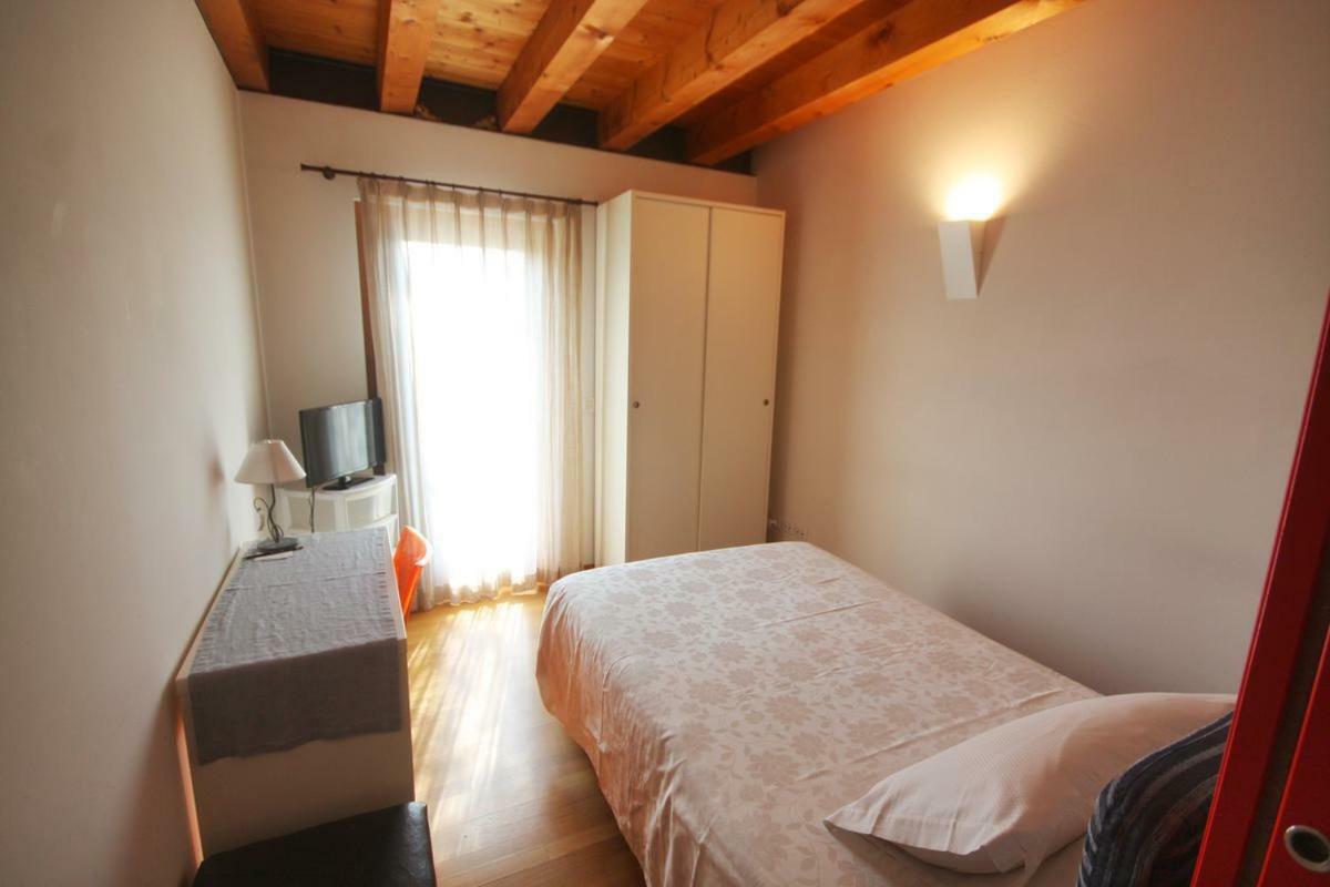 Country House Due Fiumi Sacile Buitenkant foto