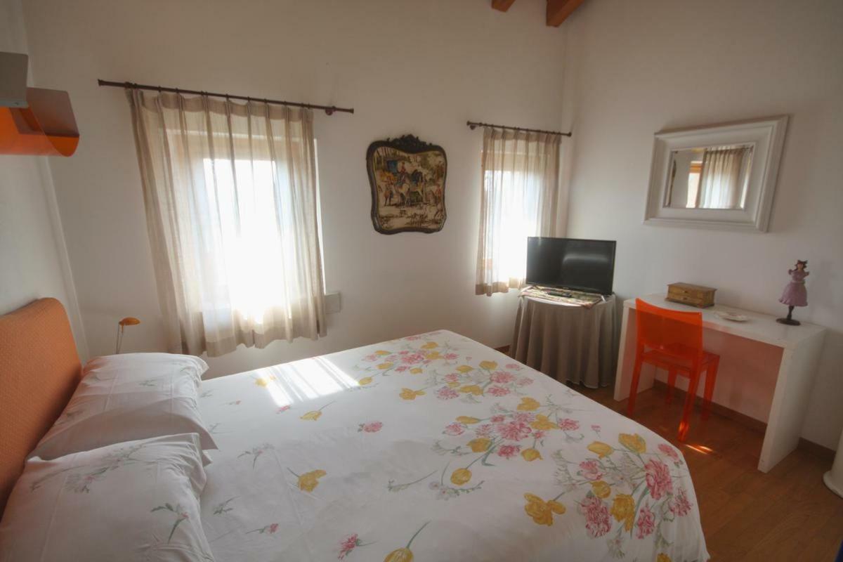 Country House Due Fiumi Sacile Buitenkant foto